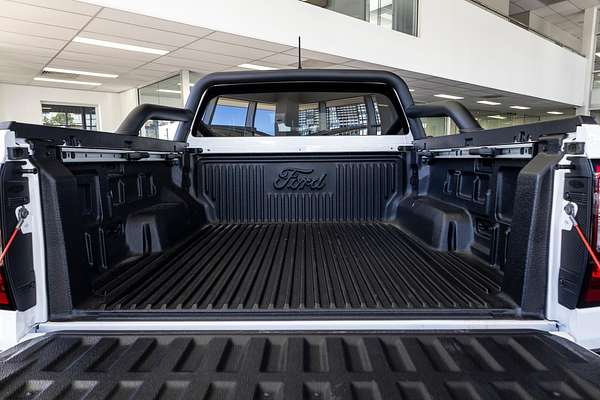 2024 Ford Ranger XLT 4X4