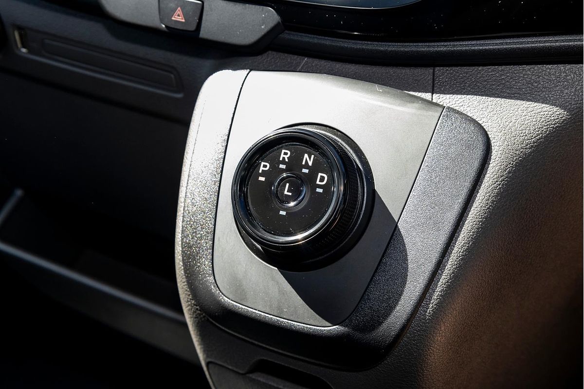 2022 Ford E-Transit 420L VO