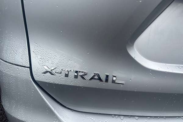2014 Nissan X-TRAIL ST-L T32