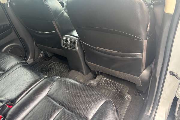 2014 Nissan X-TRAIL ST-L T32