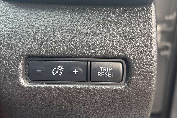 2014 Nissan X-TRAIL ST-L T32