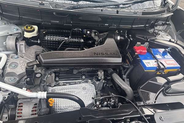 2014 Nissan X-TRAIL ST-L T32