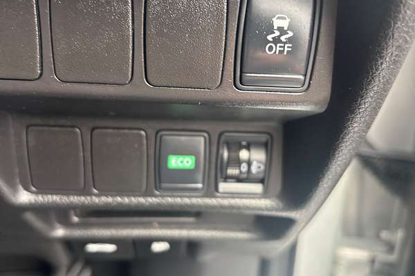 2014 Nissan X-TRAIL ST-L T32