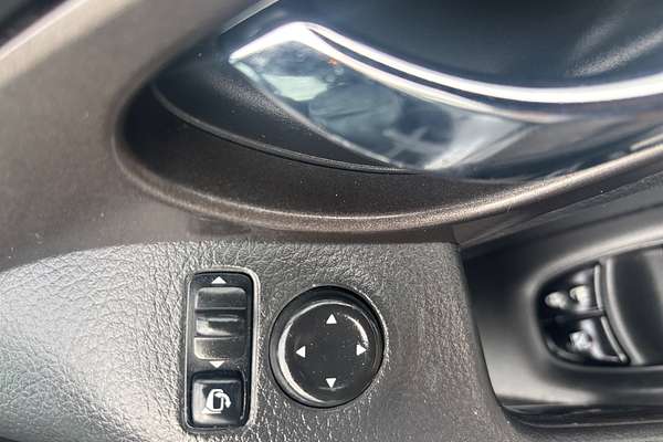 2014 Nissan X-TRAIL ST-L T32
