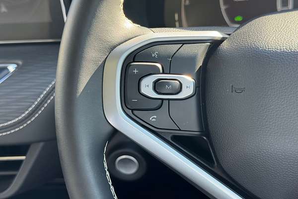 2023 GWM Haval Jolion Ultra Hybrid A01