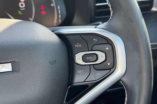 2023 GWM Haval Jolion Ultra Hybrid A01