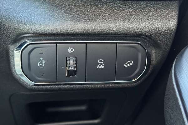 2023 GWM Haval Jolion Ultra Hybrid A01