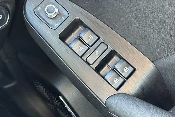 2023 GWM Haval Jolion Ultra Hybrid A01