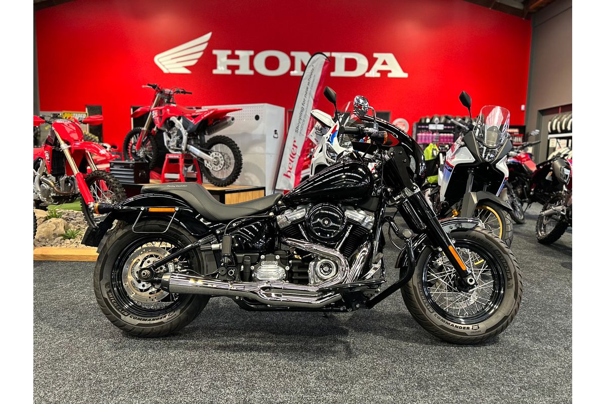 2019 Harley-Davidson SOFTAIL SLIM