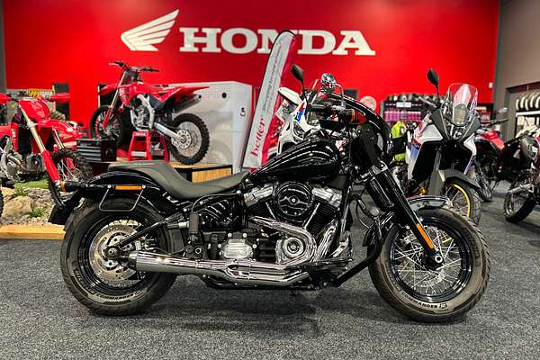 2019 Harley-Davidson SOFTAIL SLIM