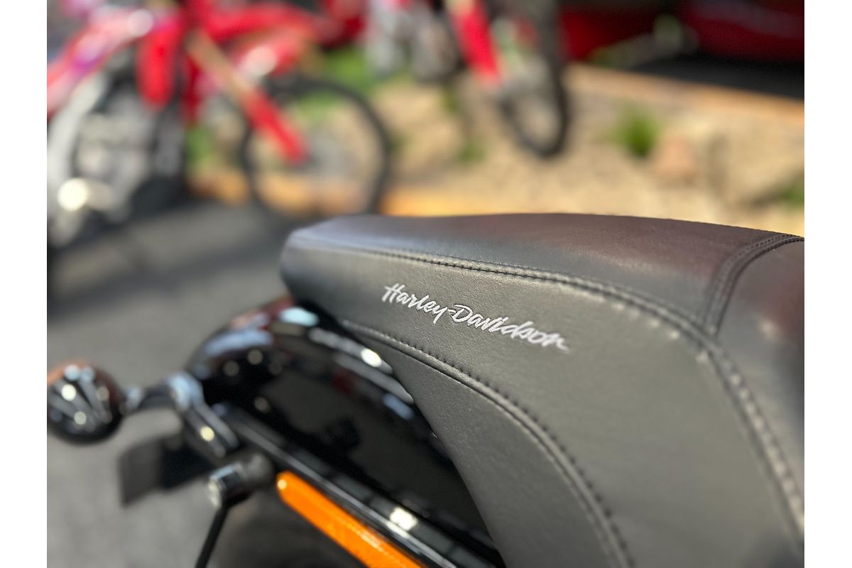 2019 Harley-Davidson SOFTAIL SLIM