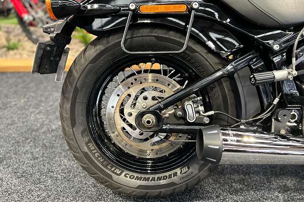 2019 Harley-Davidson SOFTAIL SLIM