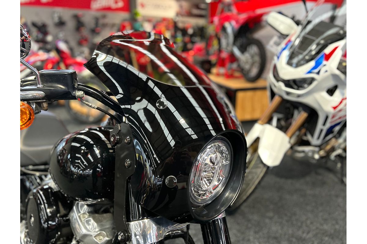 2019 Harley-Davidson SOFTAIL SLIM