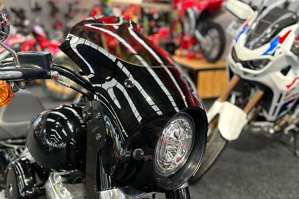 2019 Harley-Davidson SOFTAIL SLIM