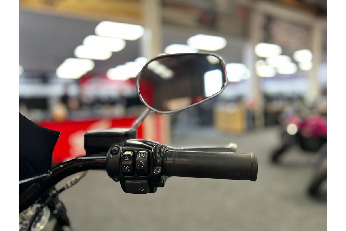 2019 Harley-Davidson SOFTAIL SLIM
