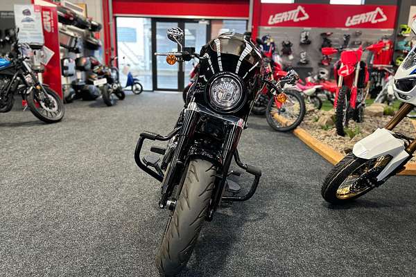2019 Harley-Davidson SOFTAIL SLIM