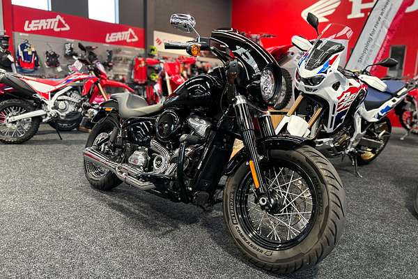 2019 Harley-Davidson SOFTAIL SLIM