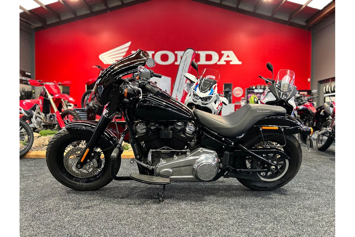 2019 Harley-Davidson SOFTAIL SLIM
