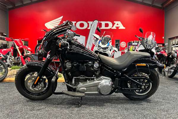 2019 Harley-Davidson SOFTAIL SLIM