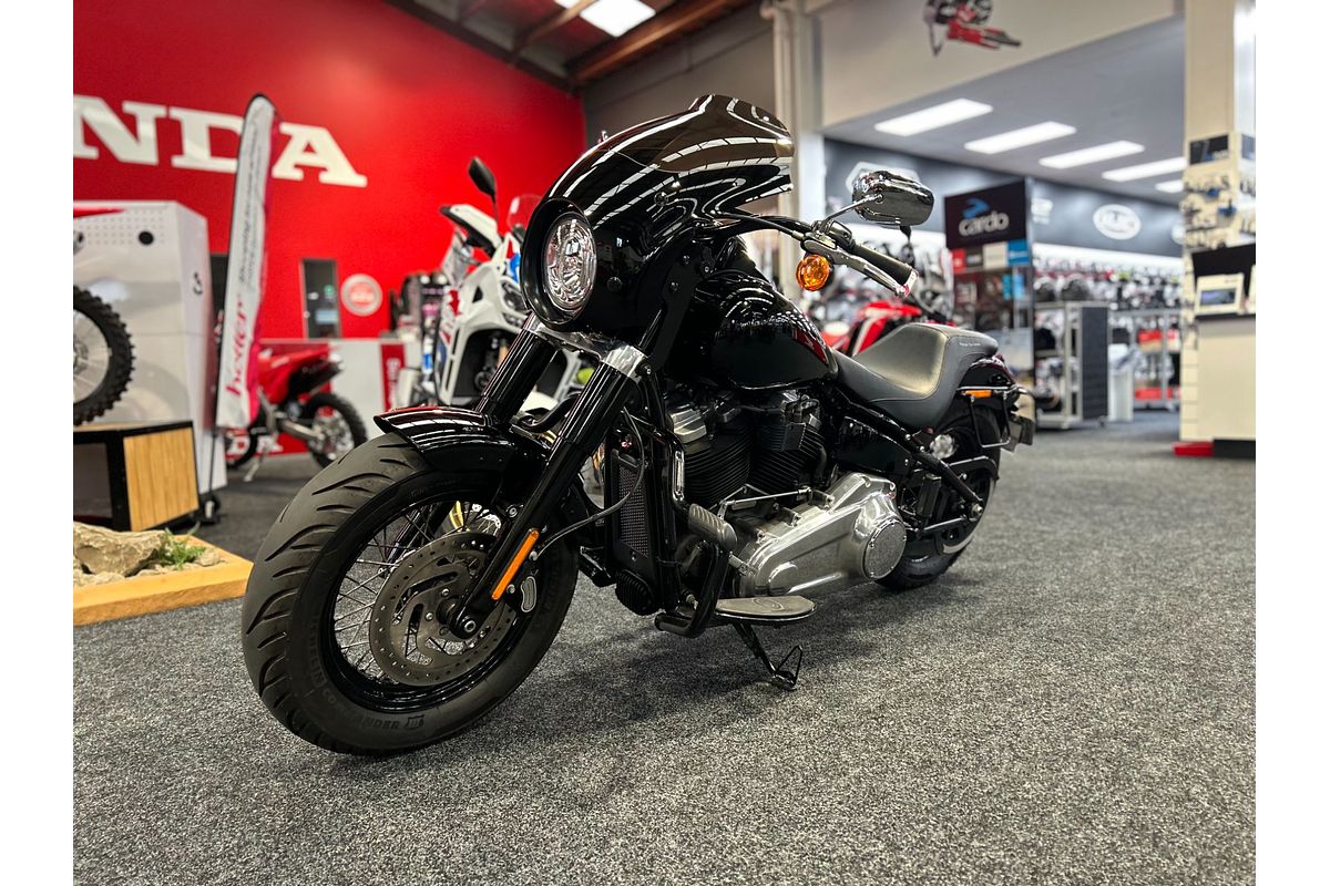 2019 Harley-Davidson SOFTAIL SLIM