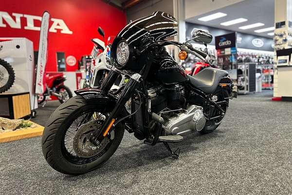 2019 Harley-Davidson SOFTAIL SLIM