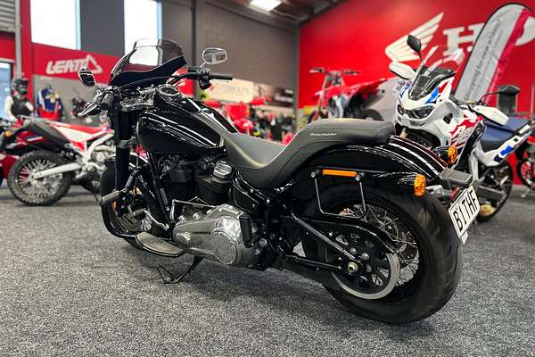 2019 Harley-Davidson SOFTAIL SLIM