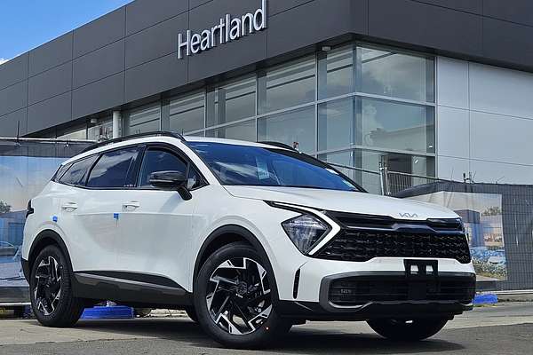 2024 Kia K4 Sport+ CL4m