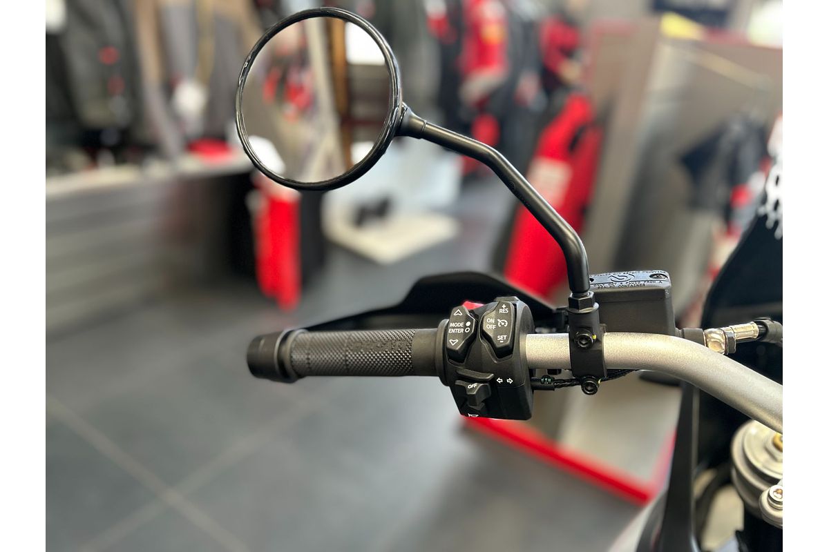 2024 Ducati DESERT X