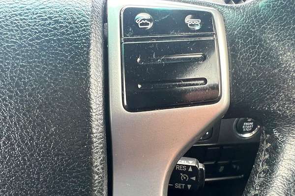 2014 Toyota Landcruiser Prado GXL KDJ150R
