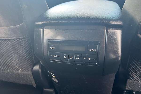 2014 Toyota Landcruiser Prado GXL KDJ150R