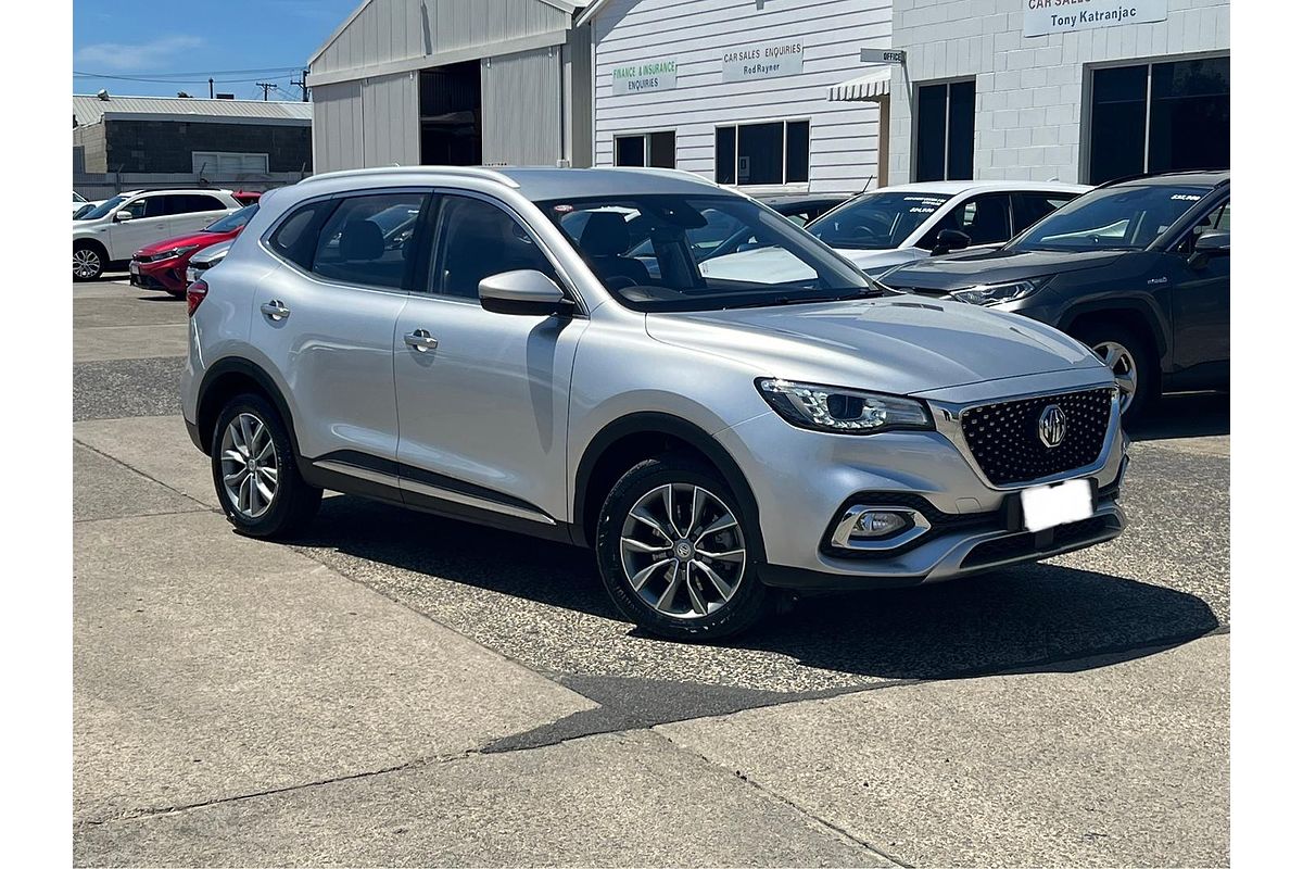 2022 MG HS Vibe SAS23