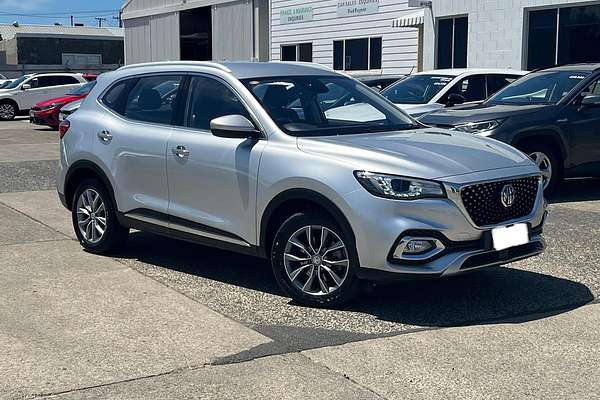 2022 MG HS Vibe SAS23