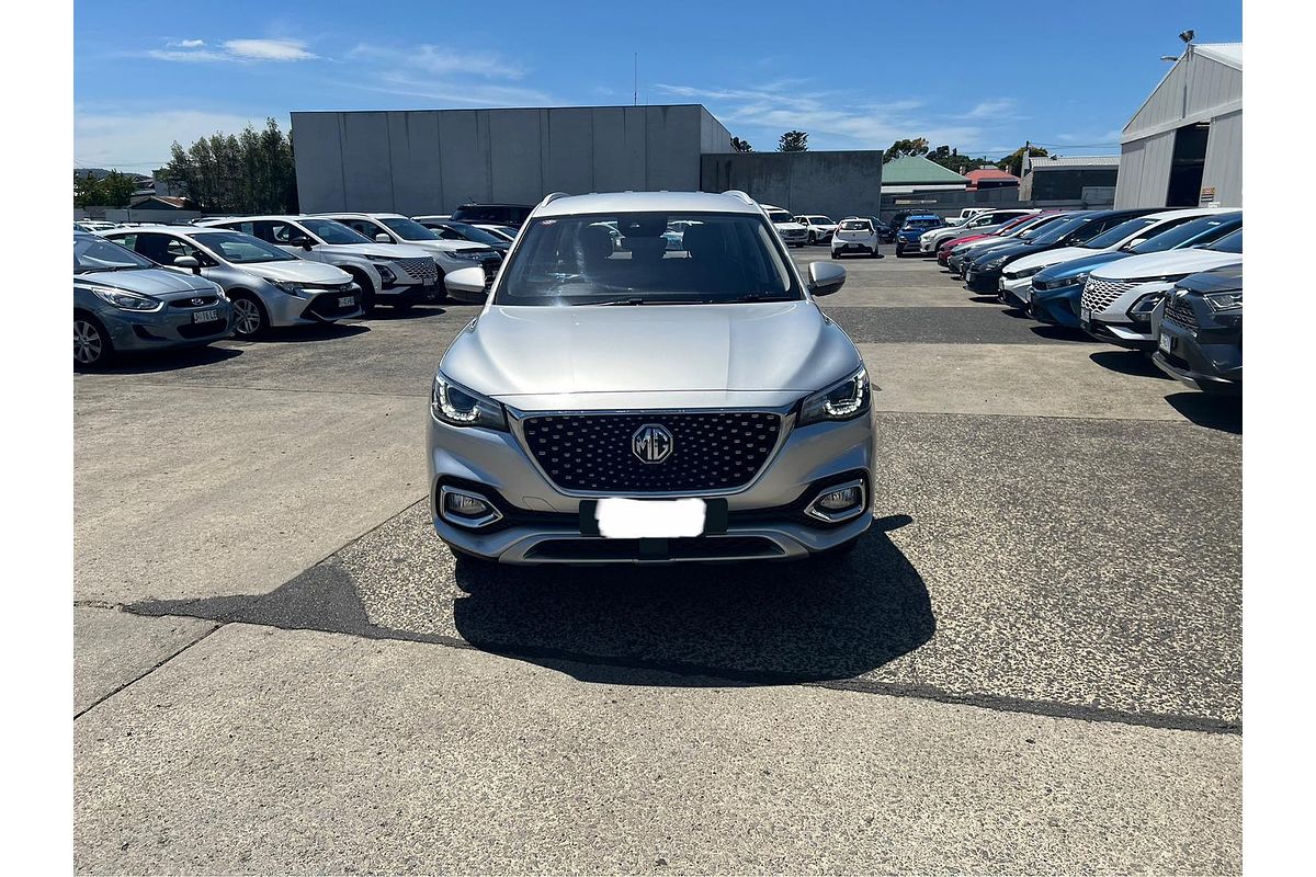 2022 MG HS Vibe SAS23
