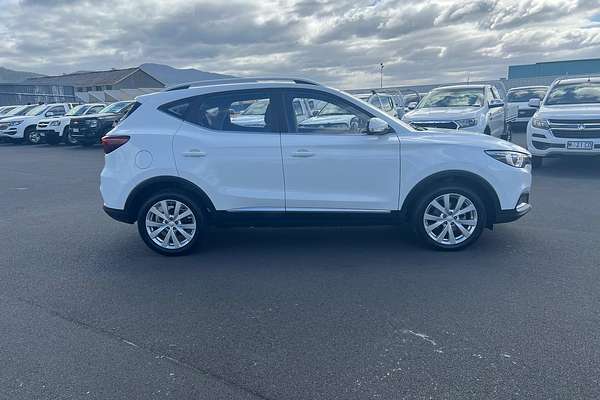 2022 MG ZS Excite AZS1