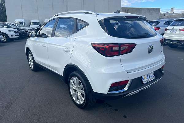 2022 MG ZS Excite AZS1