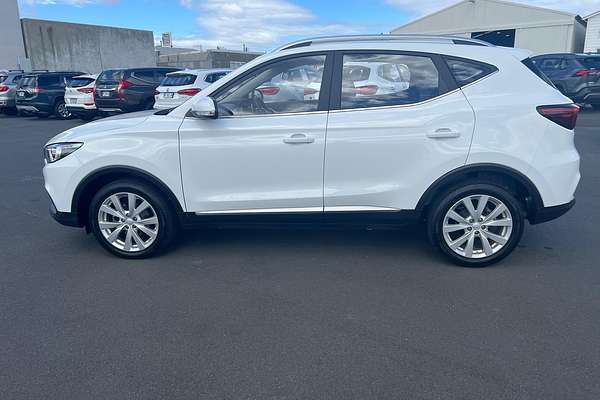 2022 MG ZS Excite AZS1