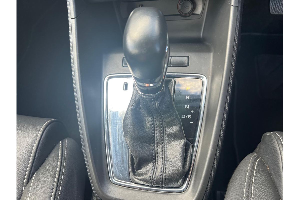 2022 MG ZS Excite AZS1