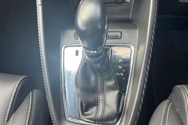 2022 MG ZS Excite AZS1