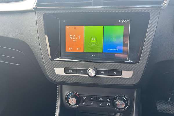 2022 MG ZS Excite AZS1