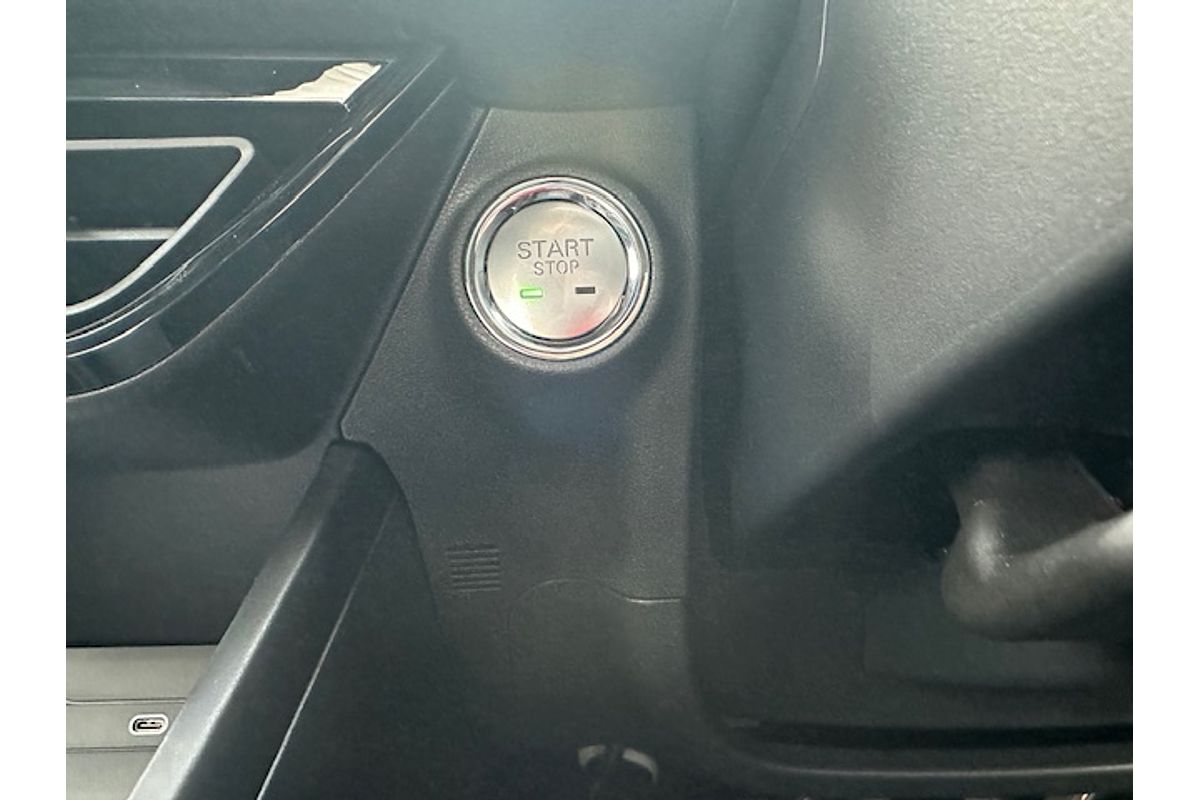 2025 MG MG3 Excite