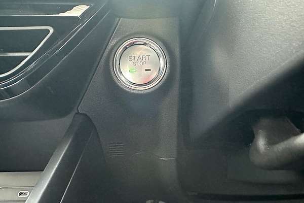 2025 MG MG3 Excite