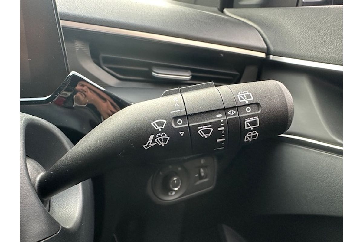 2025 MG MG3 Excite