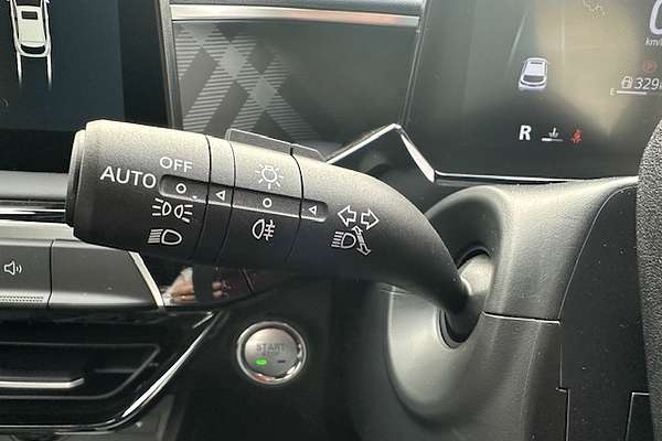 2025 MG MG3 Excite