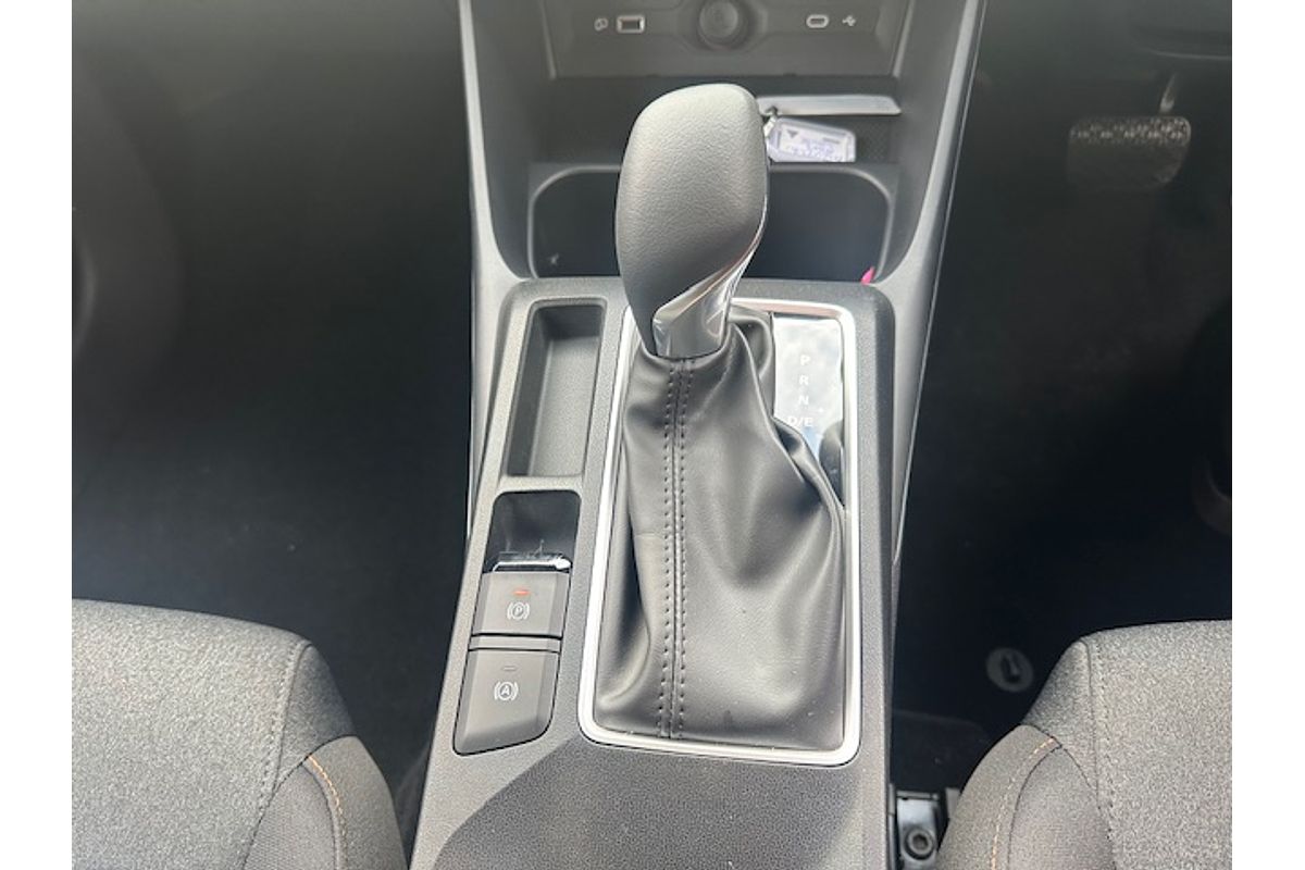 2025 MG MG3 Excite