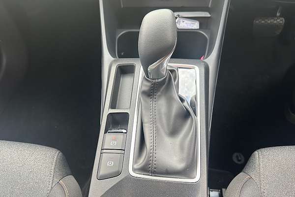 2025 MG MG3 Excite