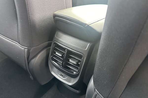 2025 MG MG3 Excite