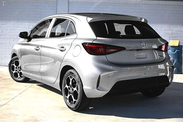 2025 MG MG3 Excite