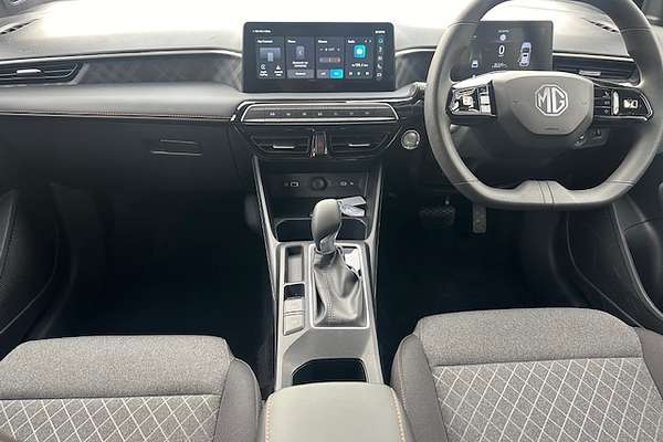 2025 MG MG3 Excite