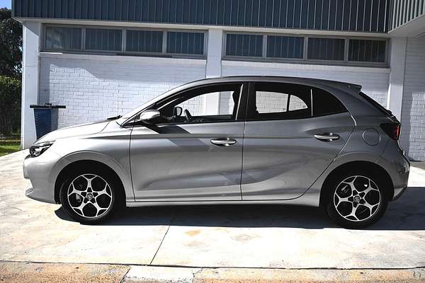 2025 MG MG3 Excite