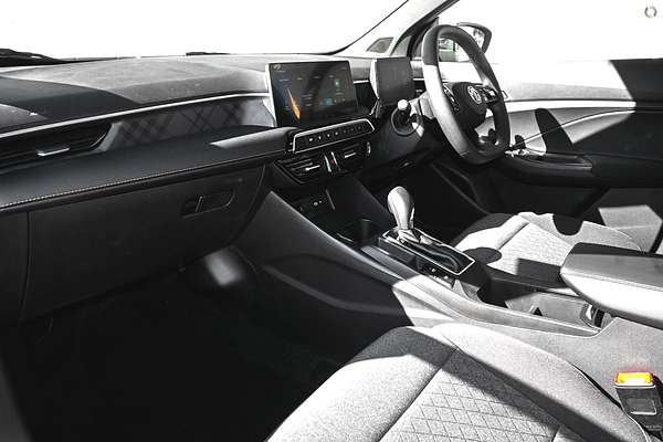 2025 MG MG3 Excite